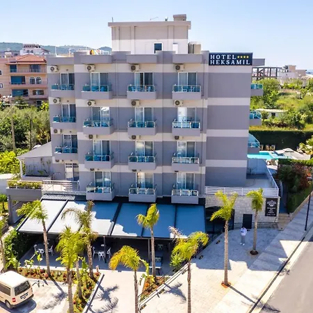 Heksamil Hotel-2