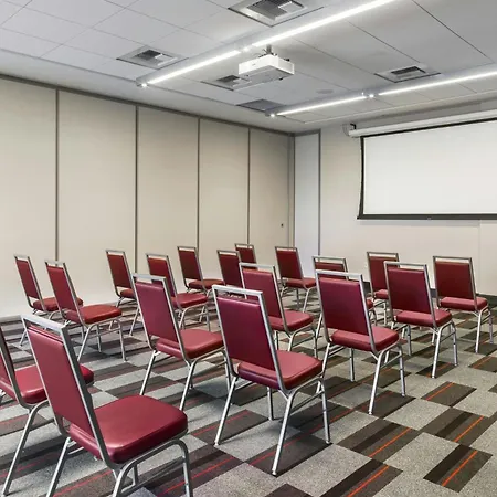 Four Points By Sheraton At Phoenix Mesa Gateway Airport-3