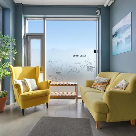Blue Mountain Apartments By Heimaleiga-3