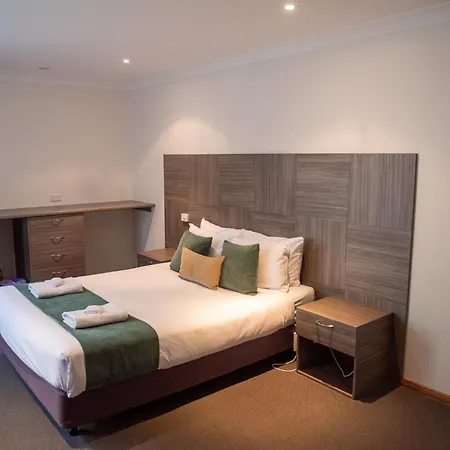Victoria Hotel Strathalbyn-3