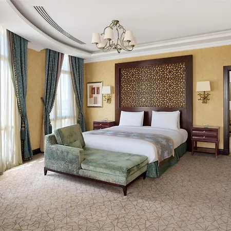 Kempinski Palace Cairo-2