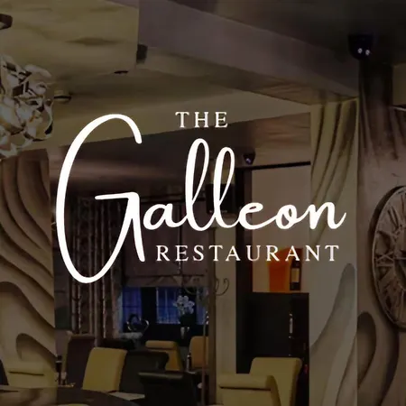 Spire View At The Galleon Restaurant-2