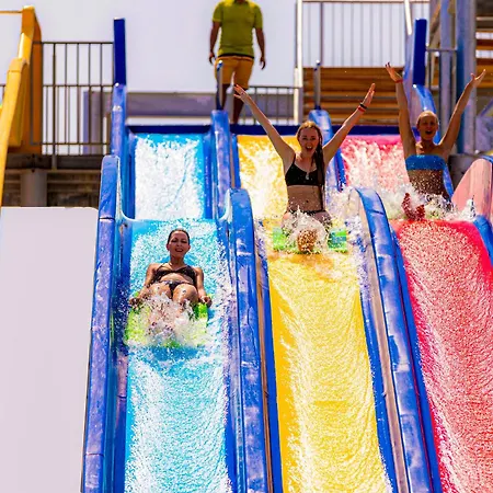 Xperience Kiroseiz Aquapark Premier-Naama Bay-2