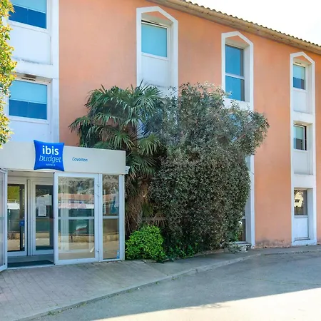 Ibis Budget Cavaillon-2