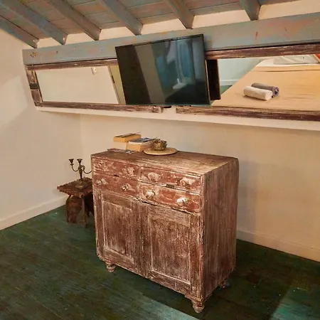 Antic Guesthouse - Galle Fort-2