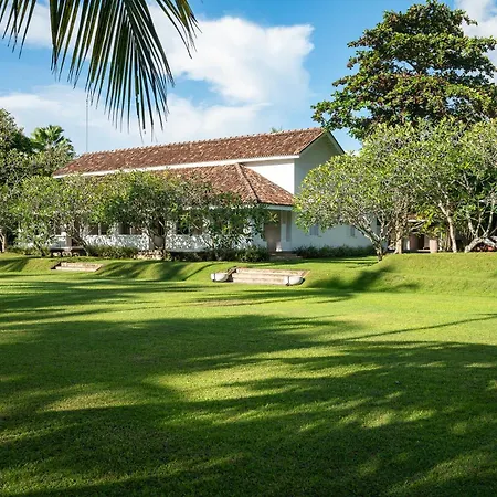 Nyne Hotels Rock Villa - Bentota-2