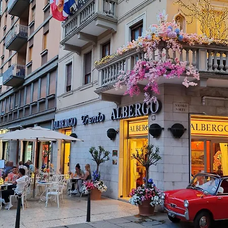 Albergo Trento-3