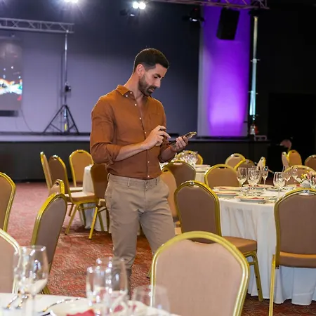 Keo Hotel - Ovalle Casino Resort-2
