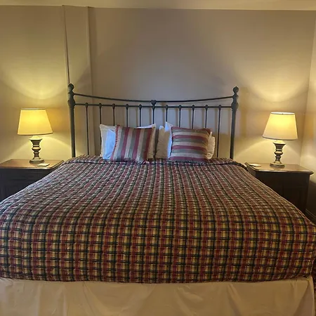 Haven By The Sea B&B-2