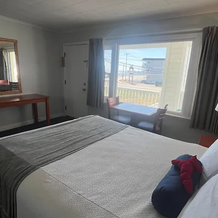 Sunrise Motel-3