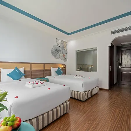 Paracel Beach Hotel-3