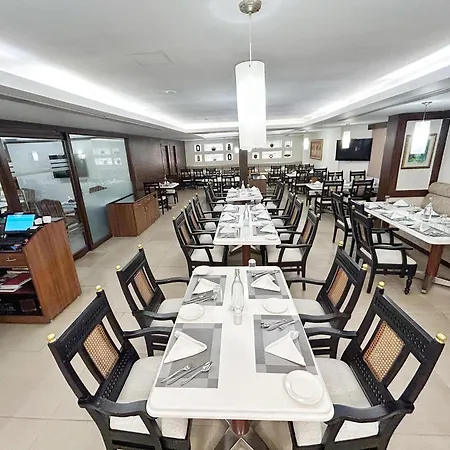 The Residency Karur-2