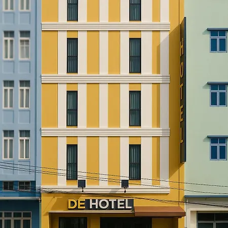 De Hotel-3