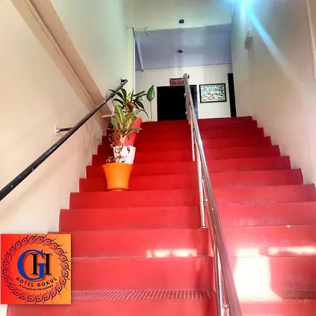 Hotel Gokul-2