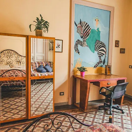 Casa Verdi - House Of Travelers-2
