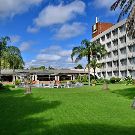 Holiday Inn - Bulawayo By Ihg-3