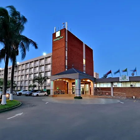 Holiday Inn - Bulawayo By Ihg-3