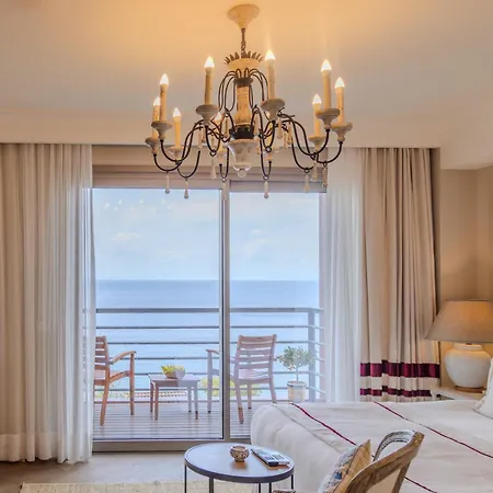 Allium Bodrum Resort & Spa-3