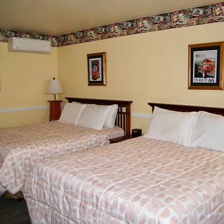 Flamingo Motel-3