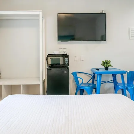 Costa Norte Boutique Hotel Miami Beach-2