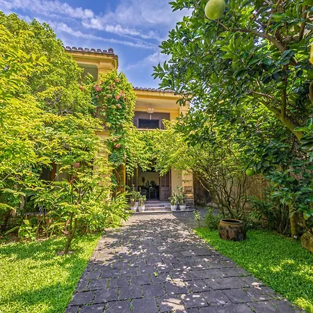Hoian Central Hotel-3
