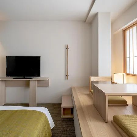Hotel Vista Premio Kyoto Nagomi Tei-2