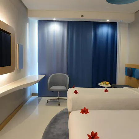 Al Khoory Inn Bur Dubai-2