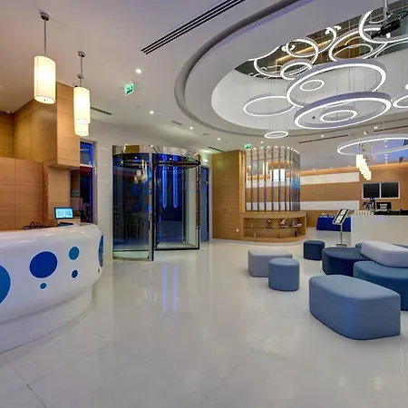 Al Khoory Inn Bur Dubai-3