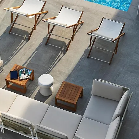 Form Hotel Al Jaddaf, Dubai, A Member Of Design Hotels-3