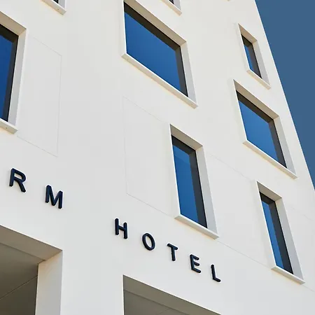Form Hotel Al Jaddaf, Dubai, A Member Of Design Hotels-2