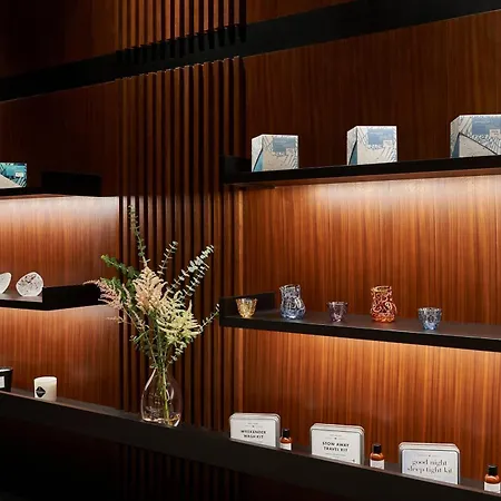 Form Hotel Al Jaddaf, Dubai, A Member Of Design Hotels-2