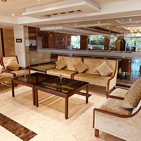 Mm Legacy - A Bergamont Hotel, Kanchipuram-2