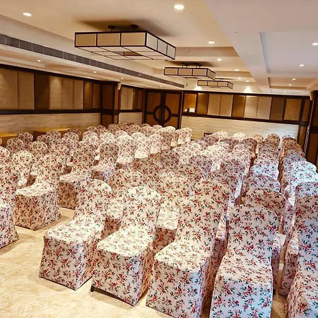 Mm Legacy - A Bergamont Hotel, Kanchipuram-3