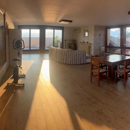 Casa Vacanza - Casa Del Padre Nascimbeni-2