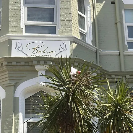 The Boho - 4 Min Walk To Beach & Town-2