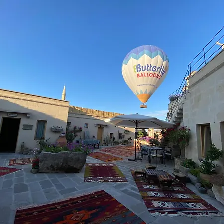 Maze Of Cappadocia-3