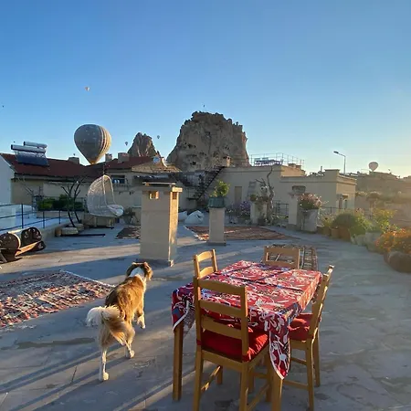 Maze Of Cappadocia-2