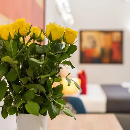 Savoy Mariacka Apartments-3