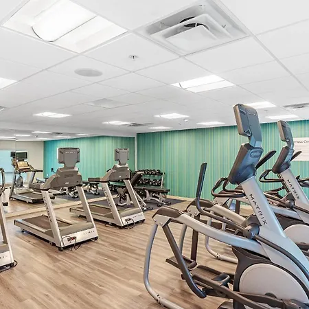 Holiday Inn Express & Suites Mobile - University Area By Ihg-3