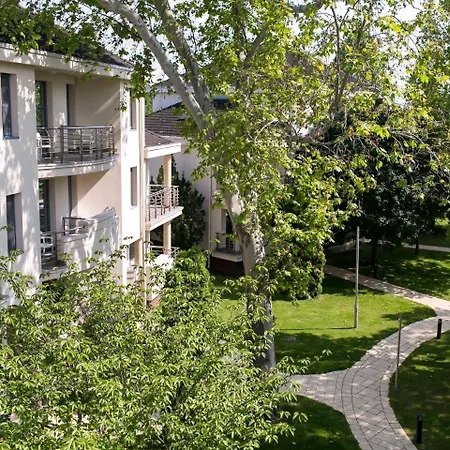 Kenese Bay Garden Resort & Conference-2