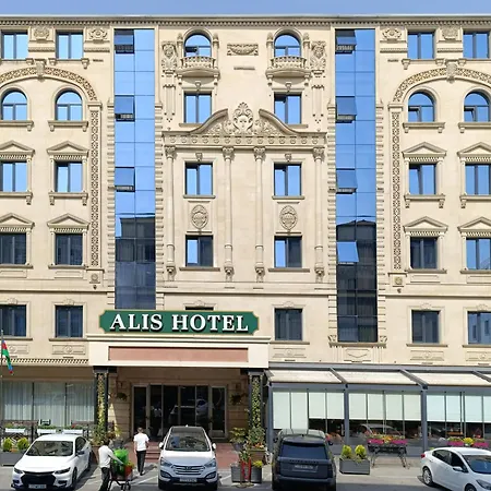 Alis Hotel-3