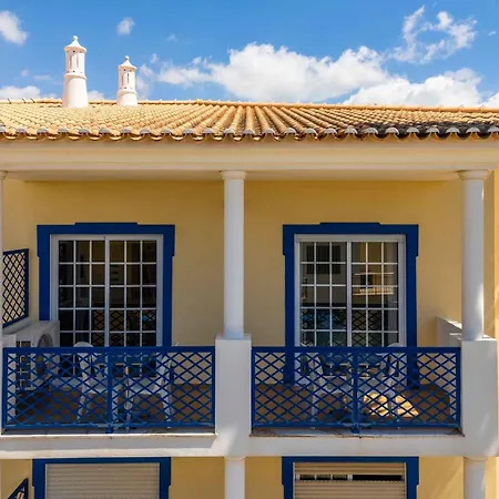 Apartamentos Bosque São José-2