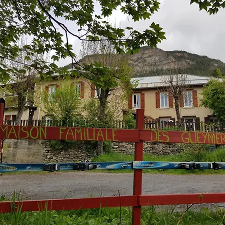 Maison familiale des Gueyniers-2