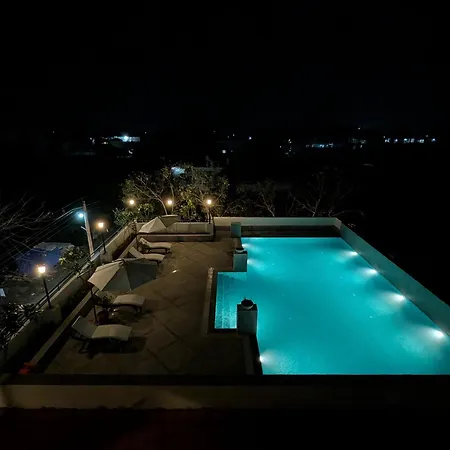 Aashreya Suites Tiruvannamalai-2