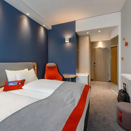 Holiday Inn Express - Regensburg By Ihg-2
