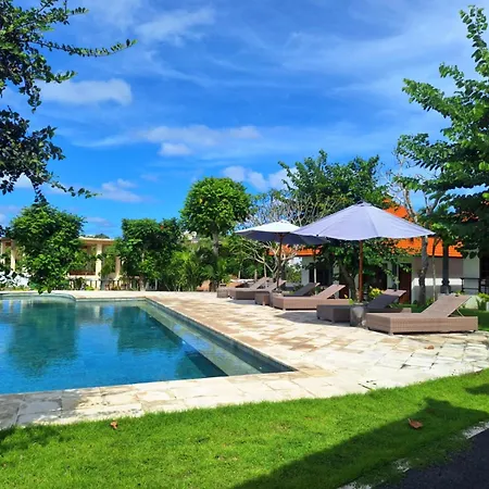 Batu Jaran Hill Cottage & Villa Lumbung Uluwatu-3