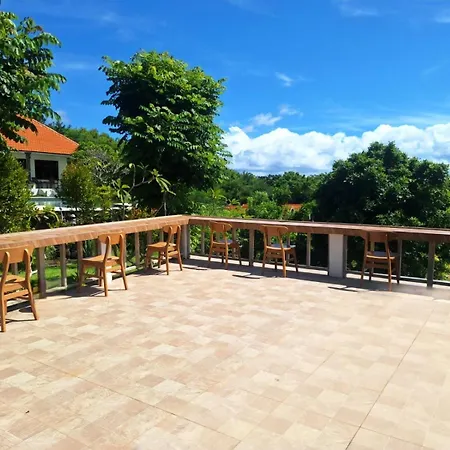 Batu Jaran Hill Cottage Uluwatu-2
