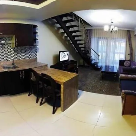 Arya Termal Hotel-3