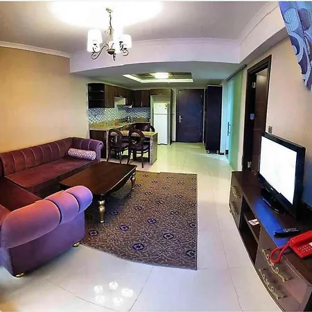 Arya Termal Hotel-2
