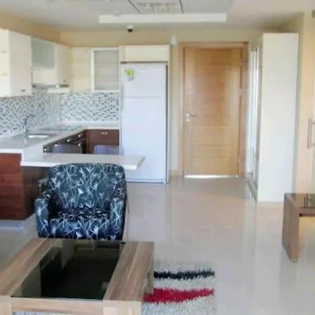 Arya Termal Hotel-2